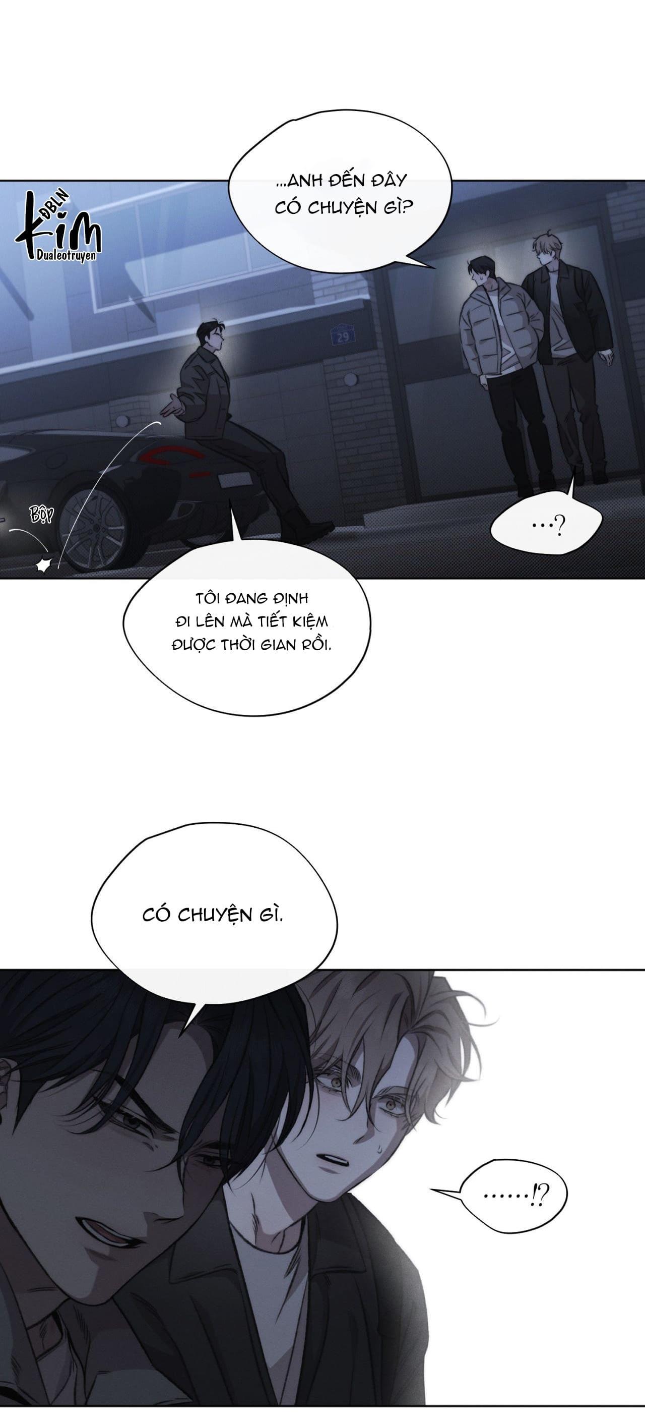 Đọc truyện STILL LOVE YOU - Chapter 22