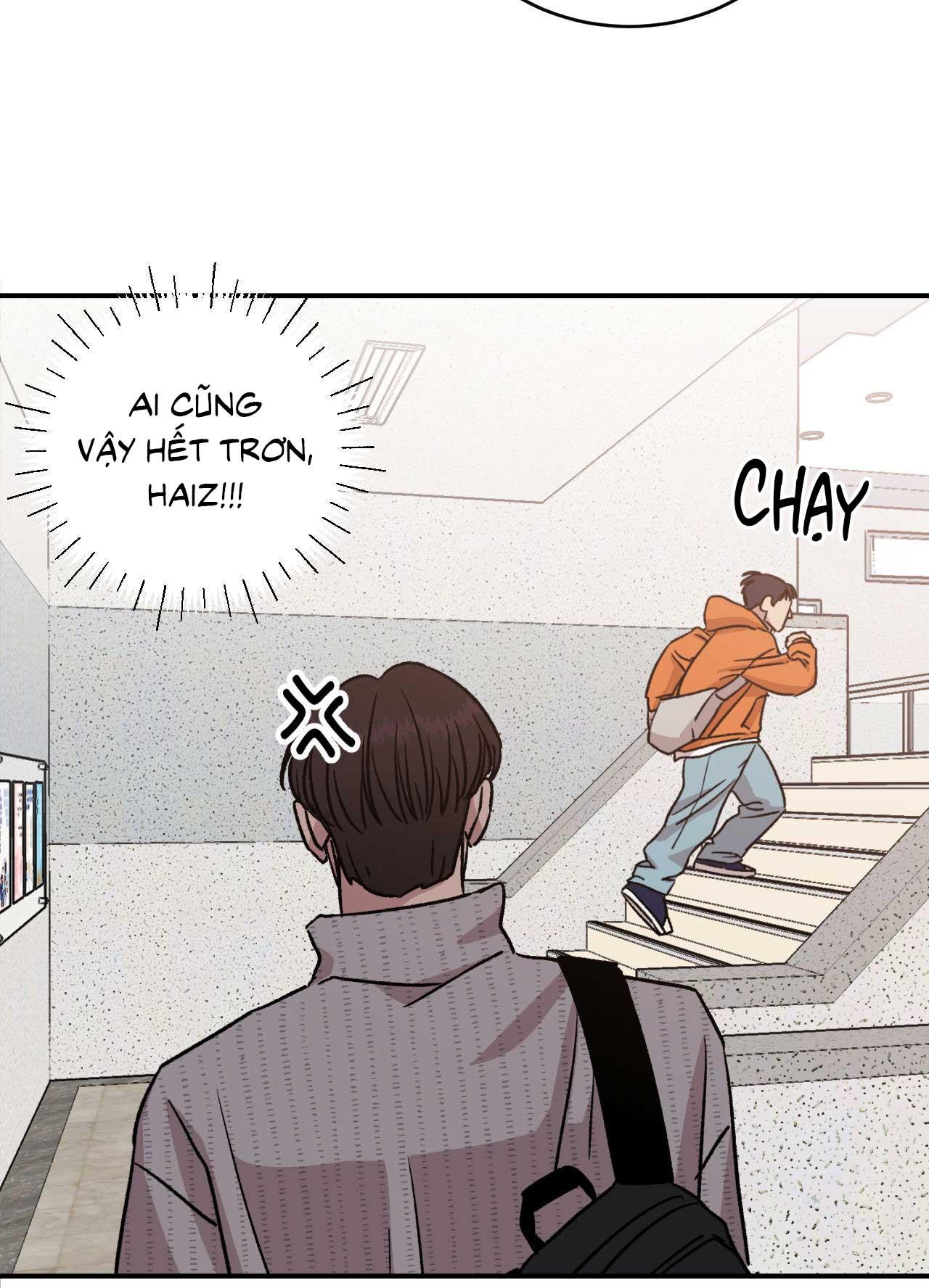 Đọc truyện Nhà của chúng ta - Chapter 10