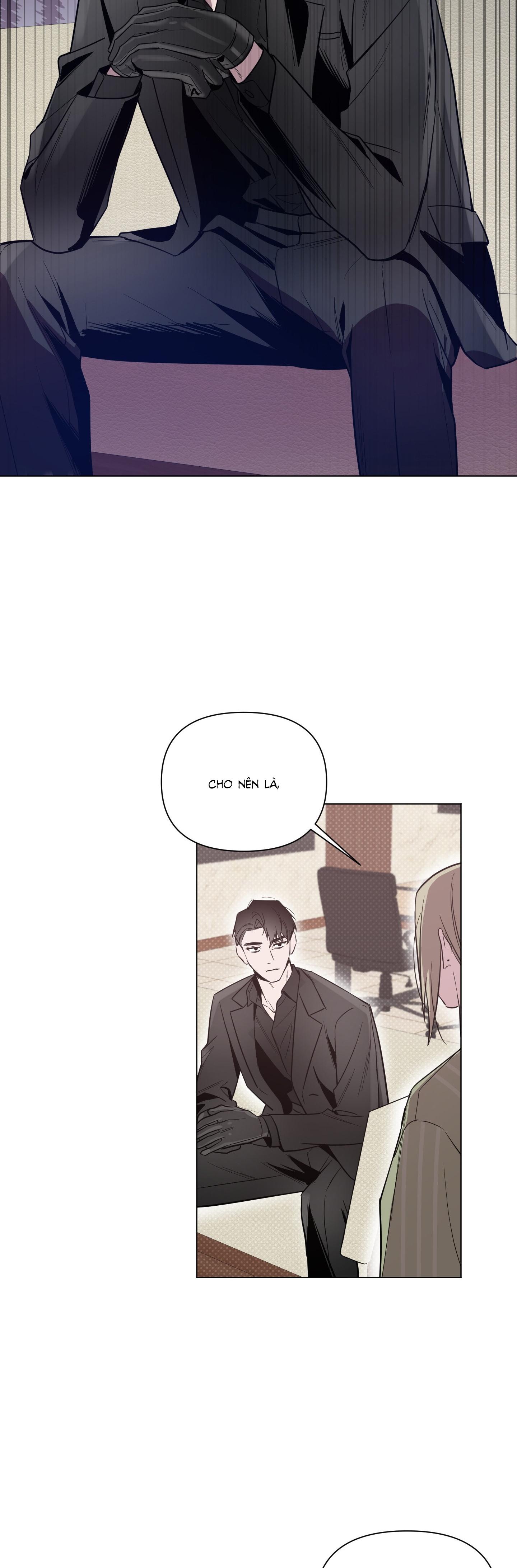 Đọc truyện BÌNH MINH CHIA CẮT BÓNG ĐÊM - Chapter 56