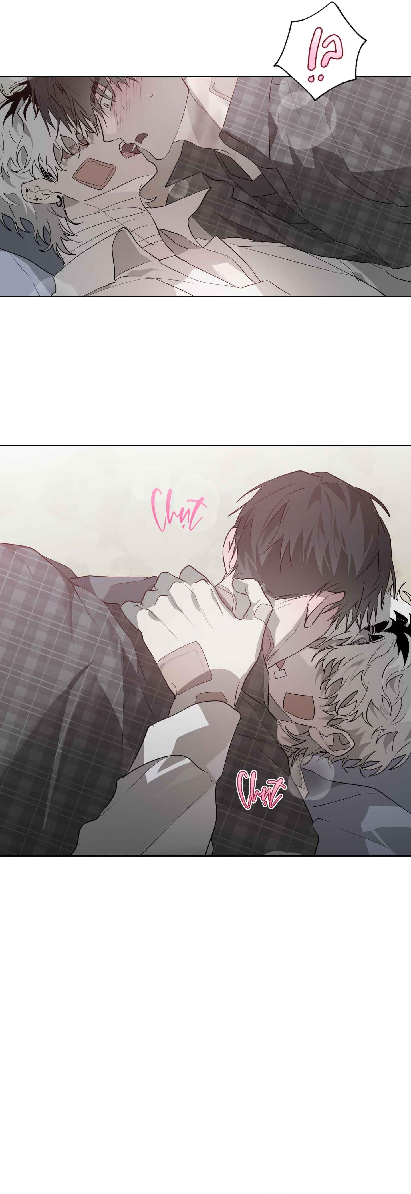 Đọc truyện NGÔI NHÀ DỊ THƯỜNG - Chapter 22