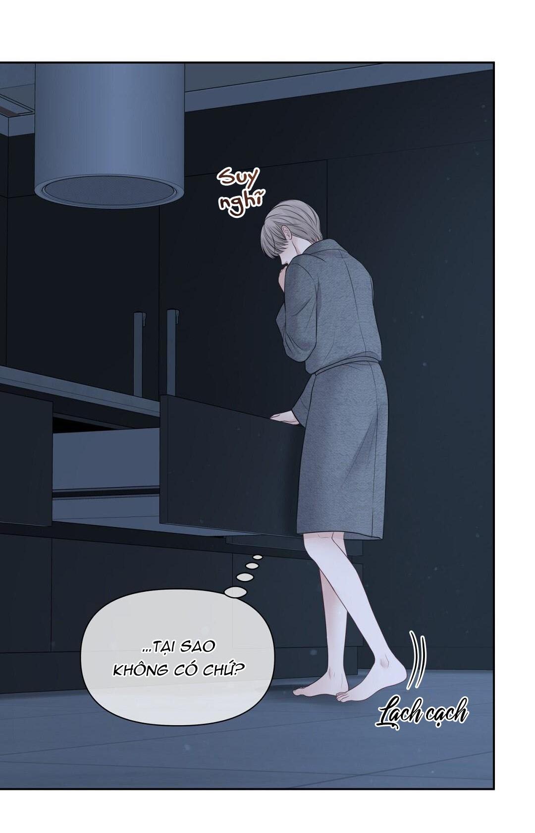 Đọc truyện MACGUFFIN - Chapter 32