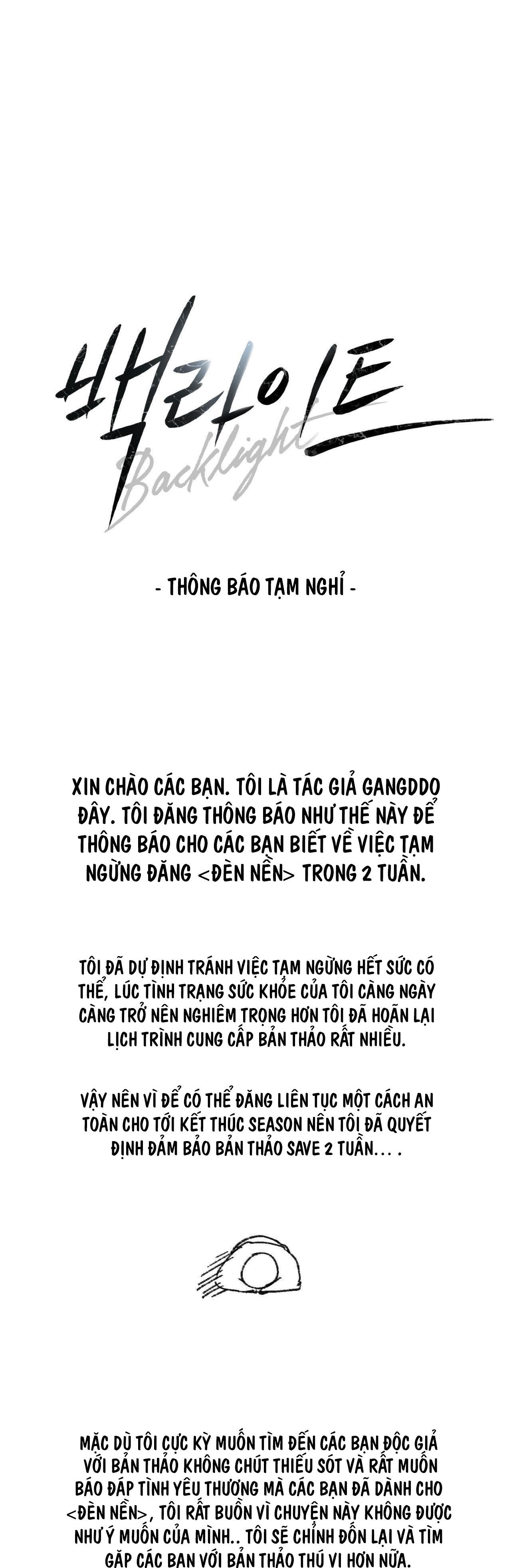 Đọc truyện ĐÈN NỀN - Chapter 21.1
