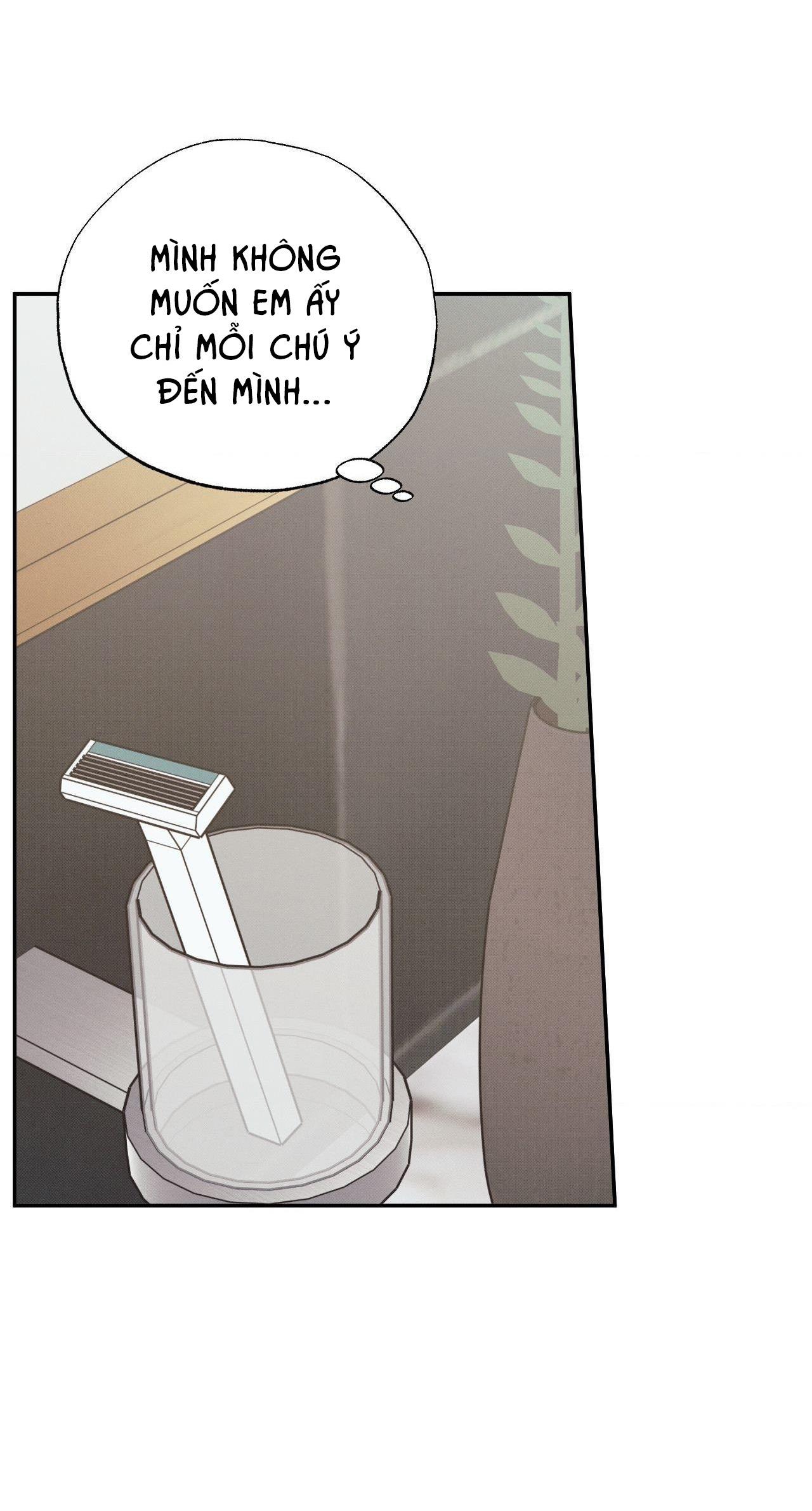 Đọc truyện ĐẦM LẦY NHÂN NGƯ - Chapter 15