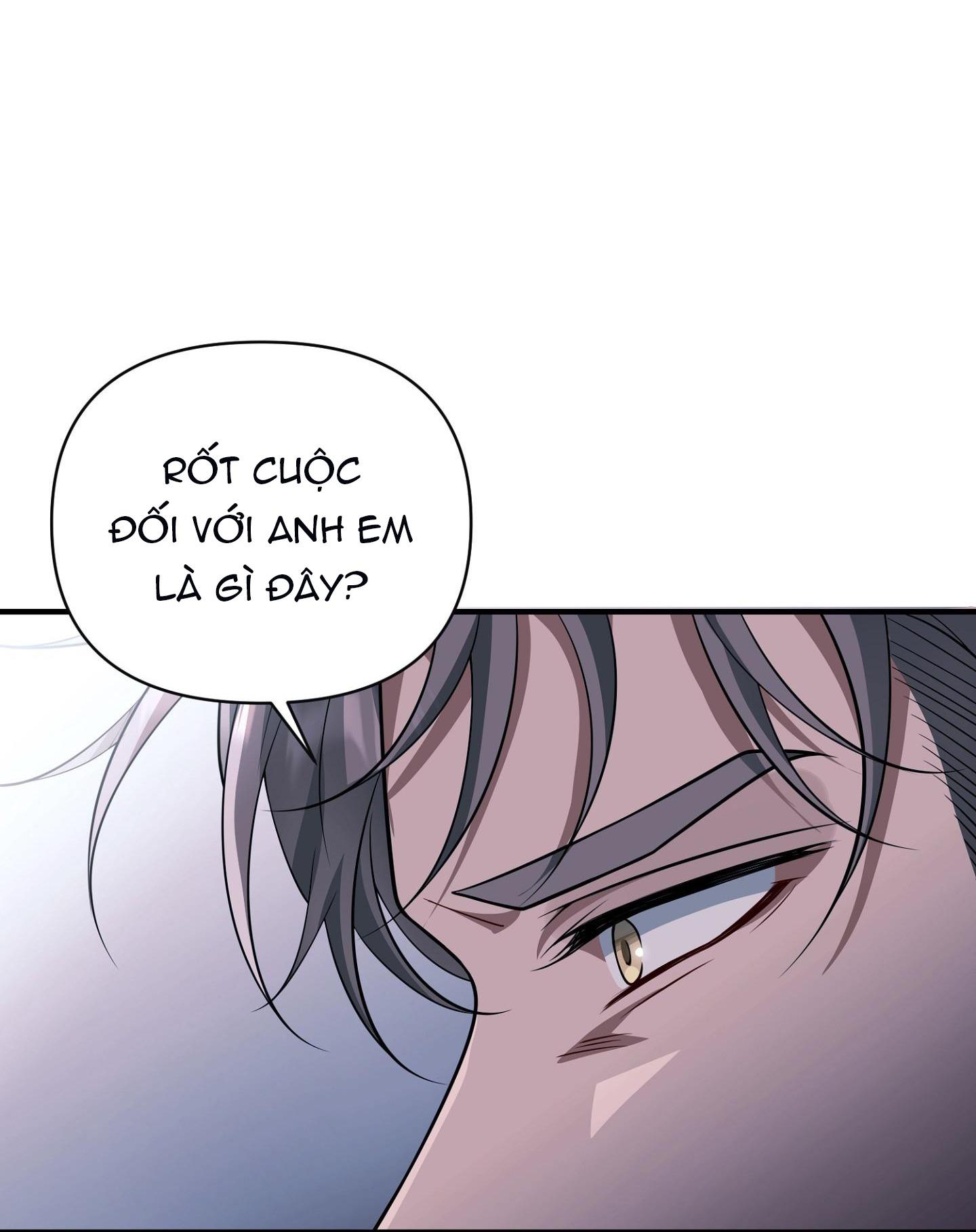 Đọc truyện Vết Hằn - Chapter 45