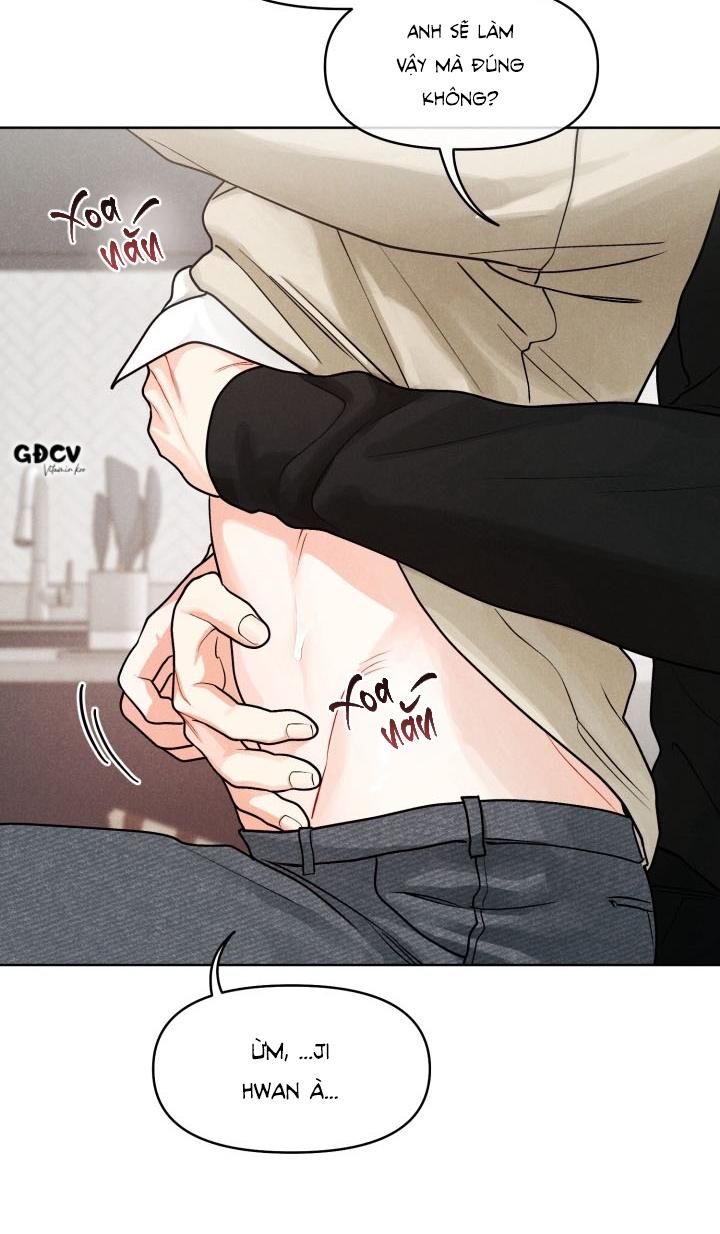 Đọc truyện CUỘC GỌI ẨN DANH - Chapter 15