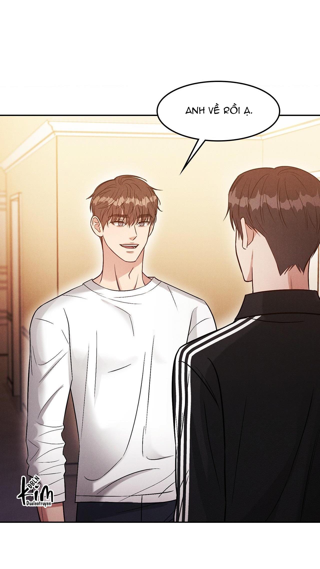 Đọc truyện GIẢ DƯỢC - Chapter 27