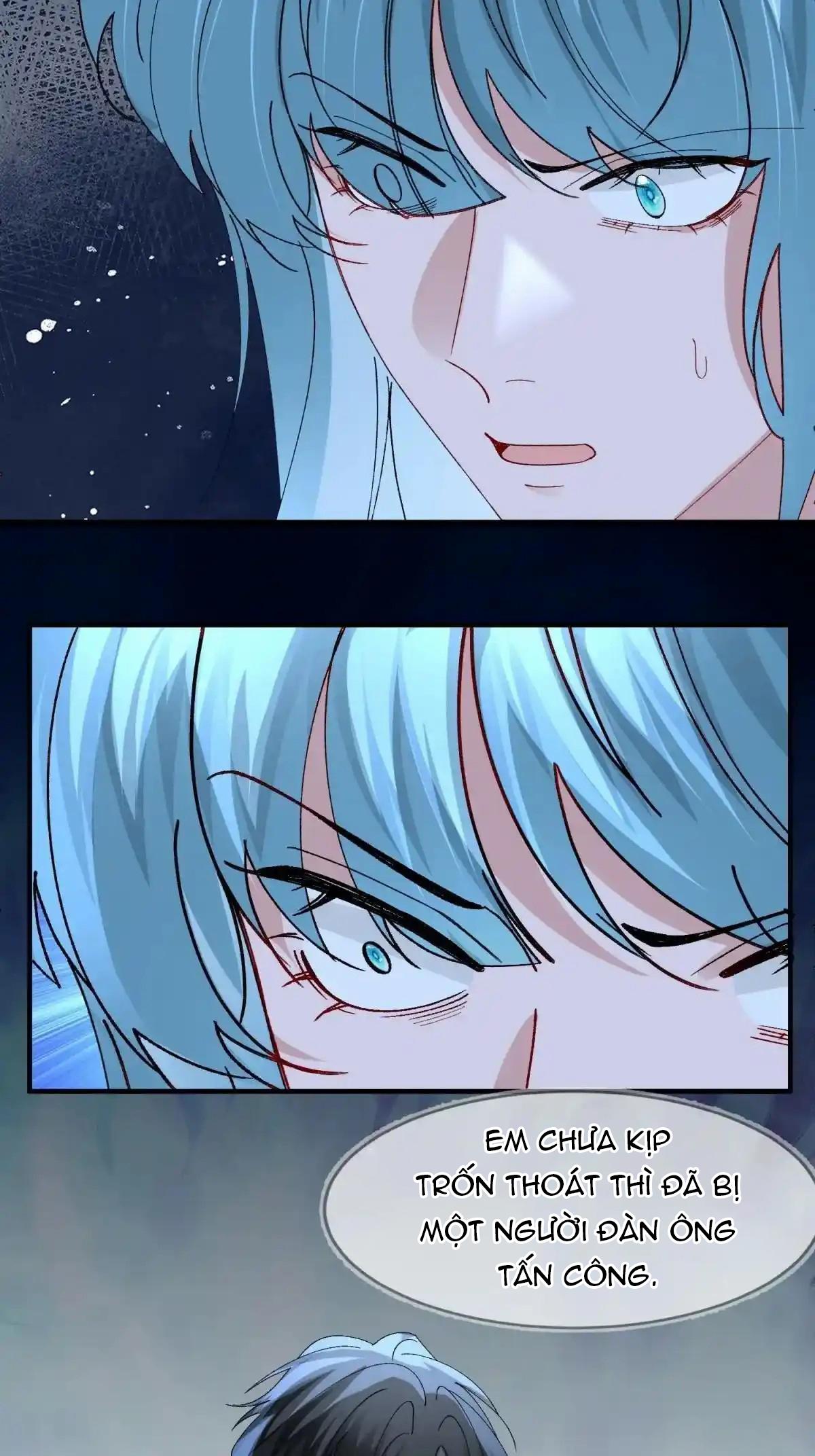 Đọc truyện Dĩ Hạ Khi Thượng - Chapter 60