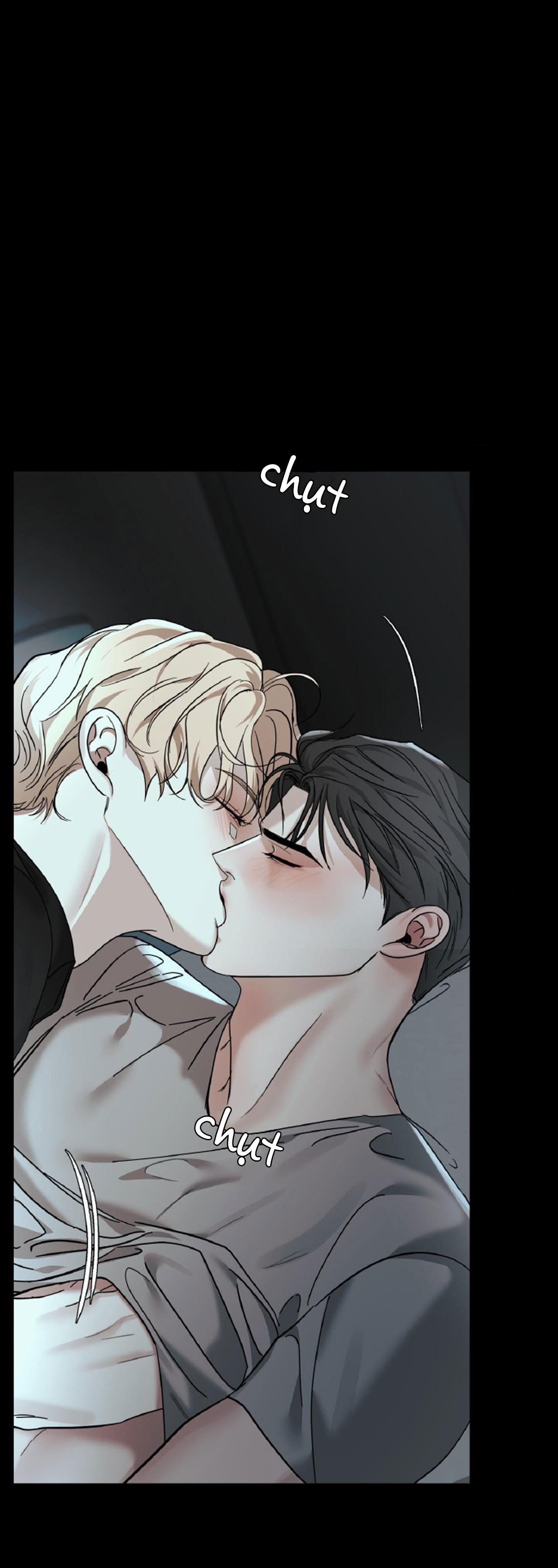 Đọc truyện NGƯỜI YÊU DẤU - Chapter 24