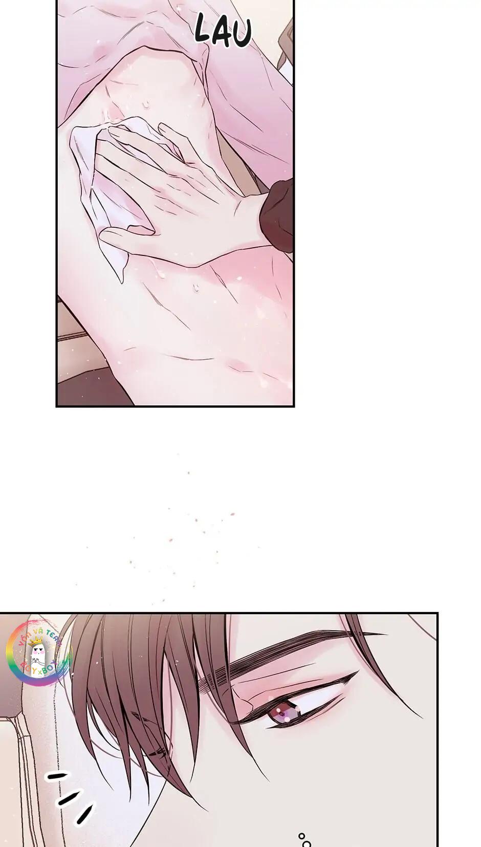 Đọc truyện (END) Bí Mật Của Tôi - Chapter 68