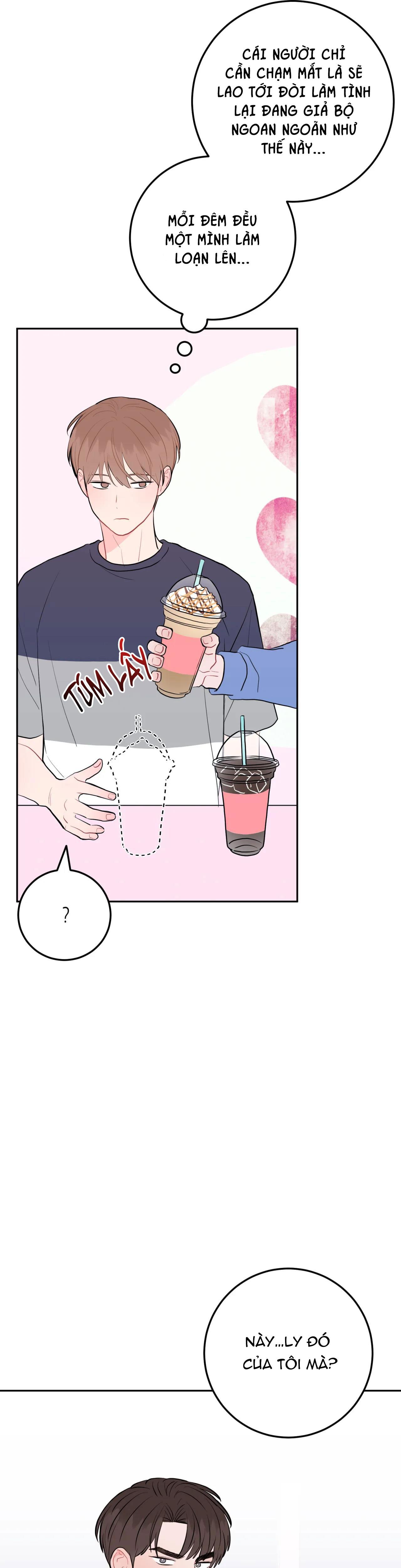 Đọc truyện KHOẢNG CÁCH VƯỢT QUA GIỚI HẠN - Chapter 60