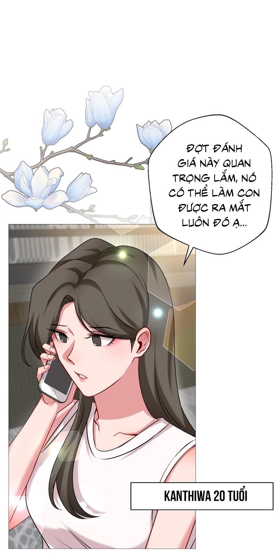 Đọc truyện Flower of youth - Chapter 28