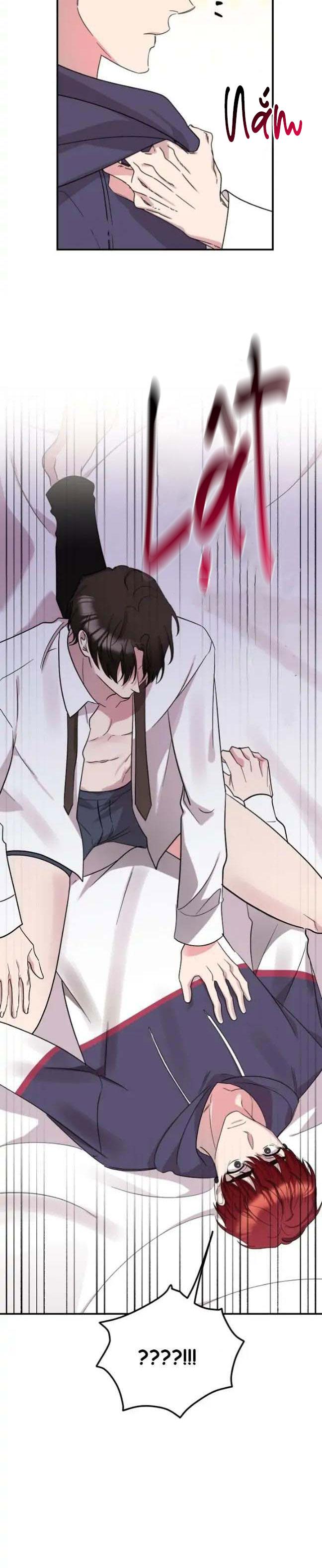 Đọc truyện Manhwa Chịch Vồn Chịch Vã - Chapter 98