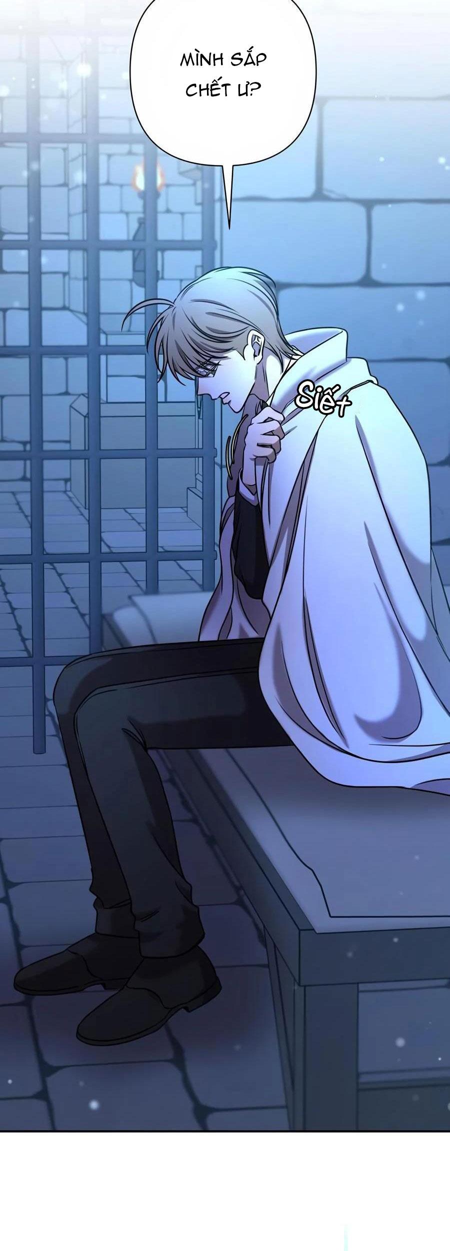 Đọc truyện Mắc Kẹt Trong Game Hẹn Hò Của Em Gái Tôi - Chapter 67