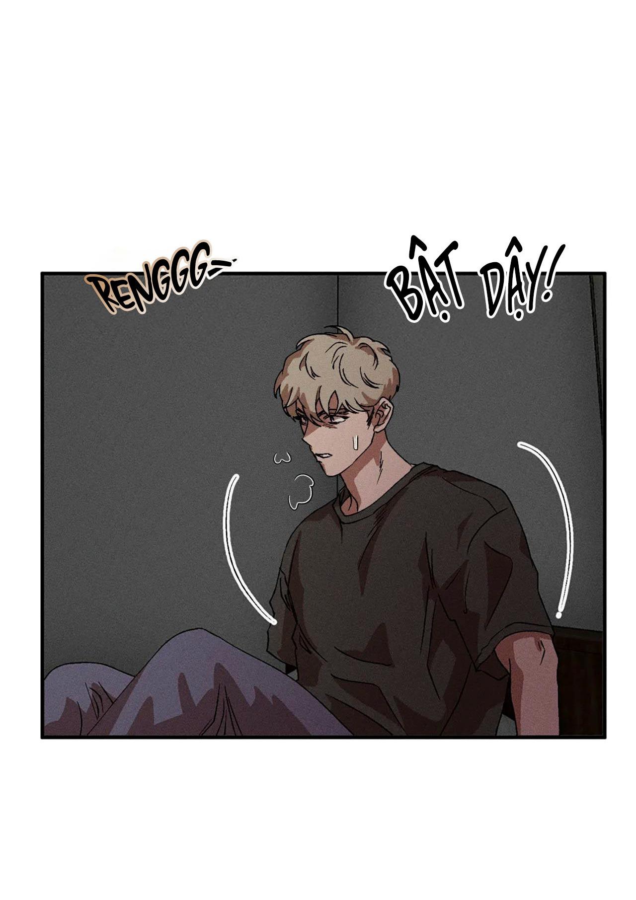 Đọc truyện  Bẫy Đôi Ngọt Ngào - Chapter 44