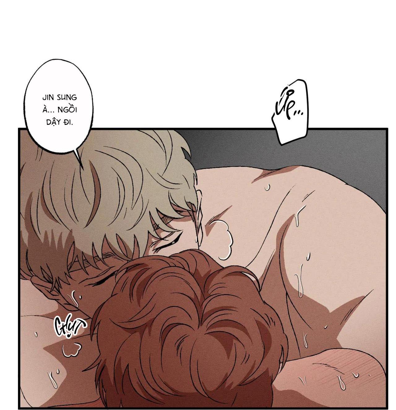 Đọc truyện Bẫy Đôi Ngọt Ngào - Chapter 41