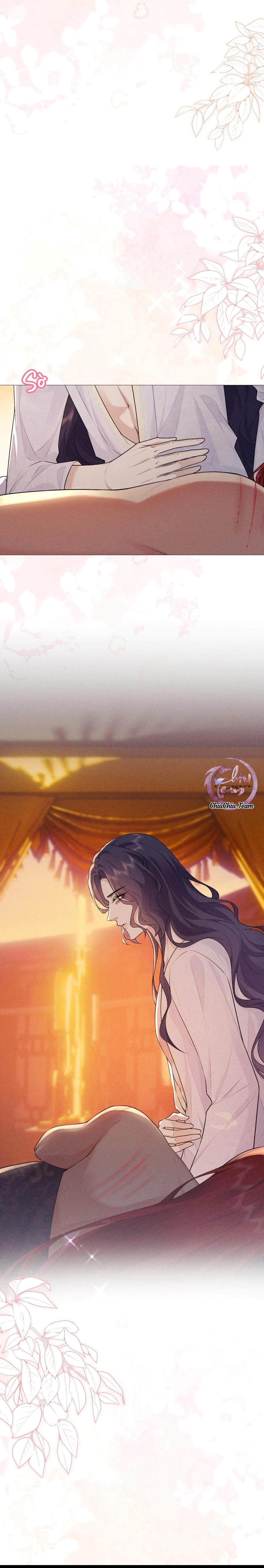 Đọc truyện Hỉ Sự Của Đế Quân - Chapter 22