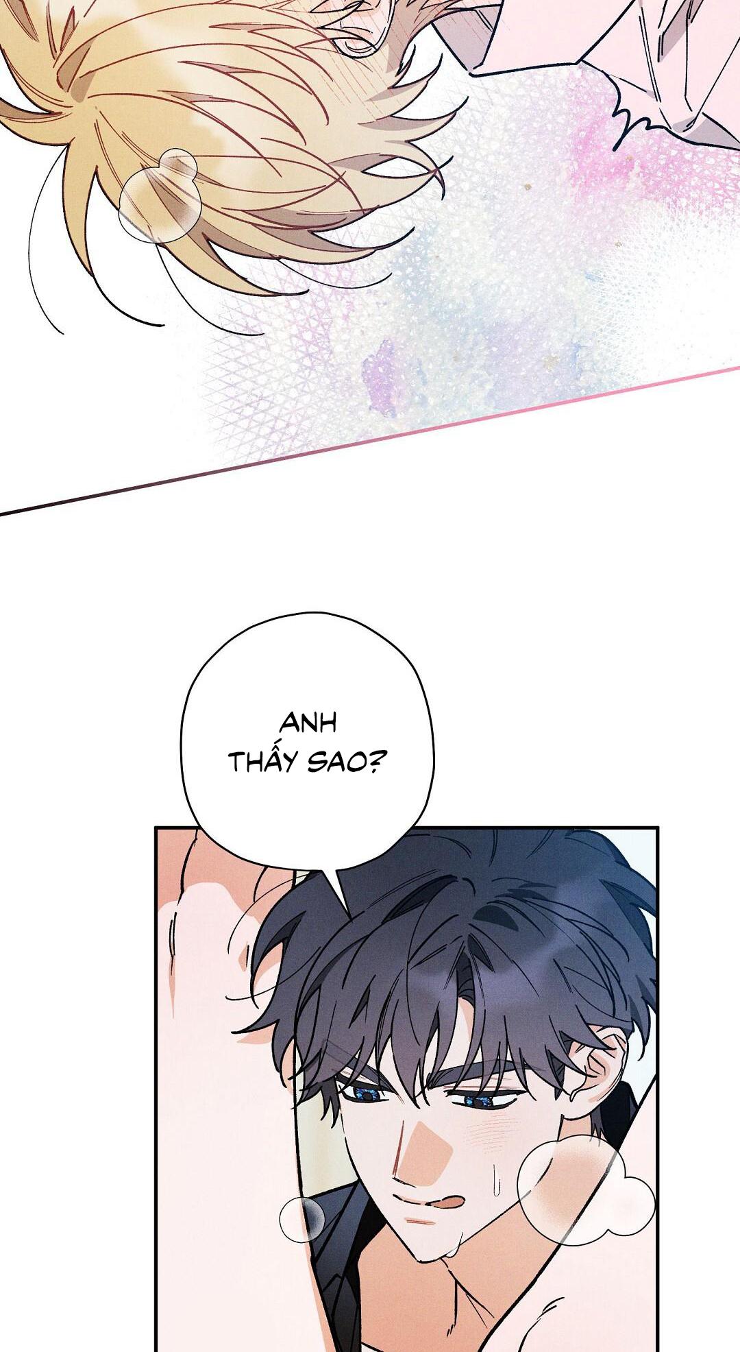 Đọc truyện HOÀNG TỬ HƯ HỎNG CHE GIẤU MÌNH LÀ OMEGA - Chapter 64