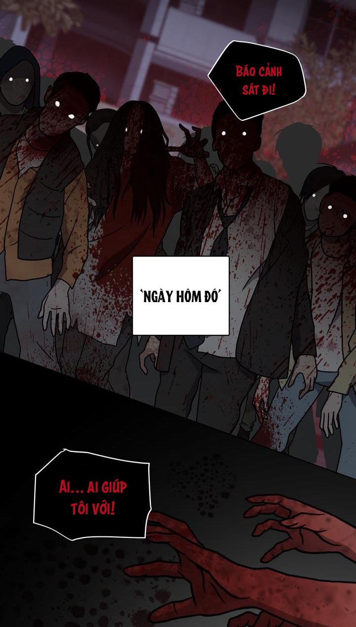 Đọc truyện Room Without Windows - Chapter 4