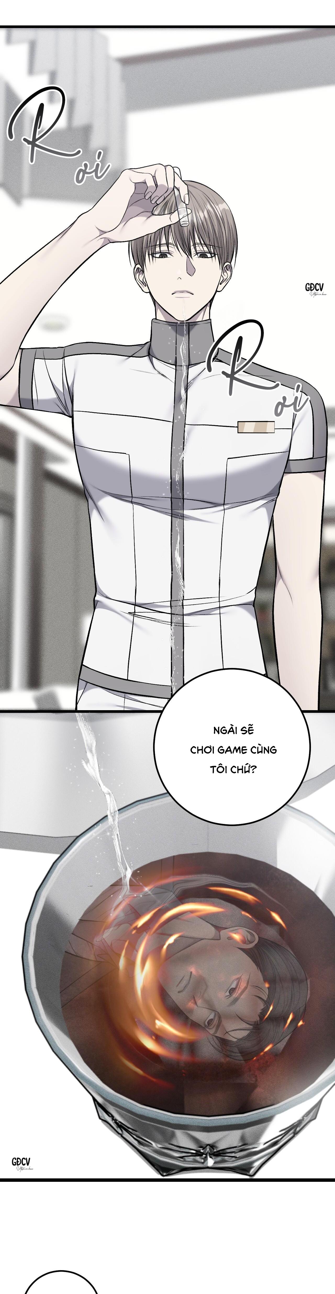 Đọc truyện PHI VỤ BẨN THỈU - Chapter 37