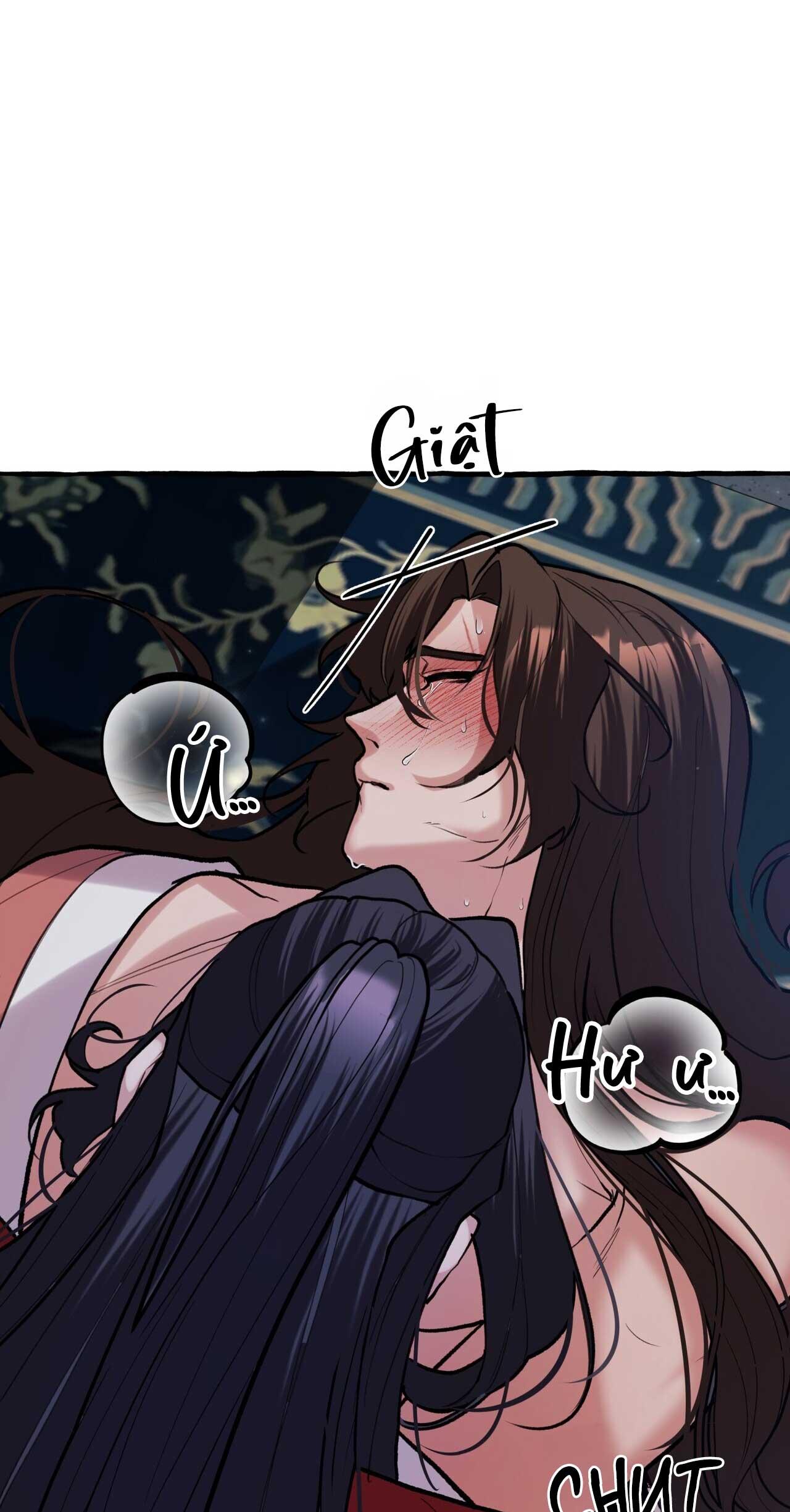 Đọc truyện BÁT NHÃ GIAI NHÂN - Chapter 62