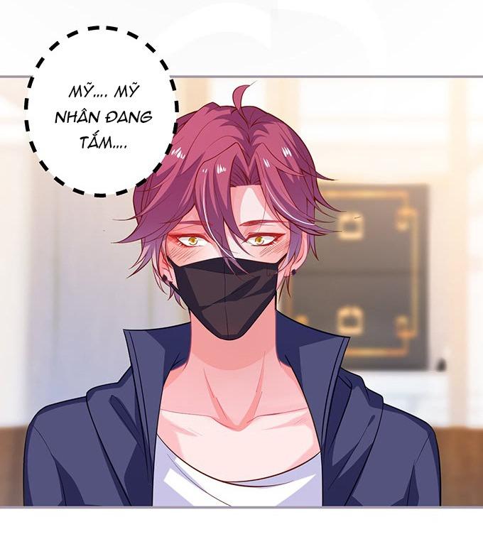 Đọc truyện Oxy gây chết người [DROP] - Chapter 51