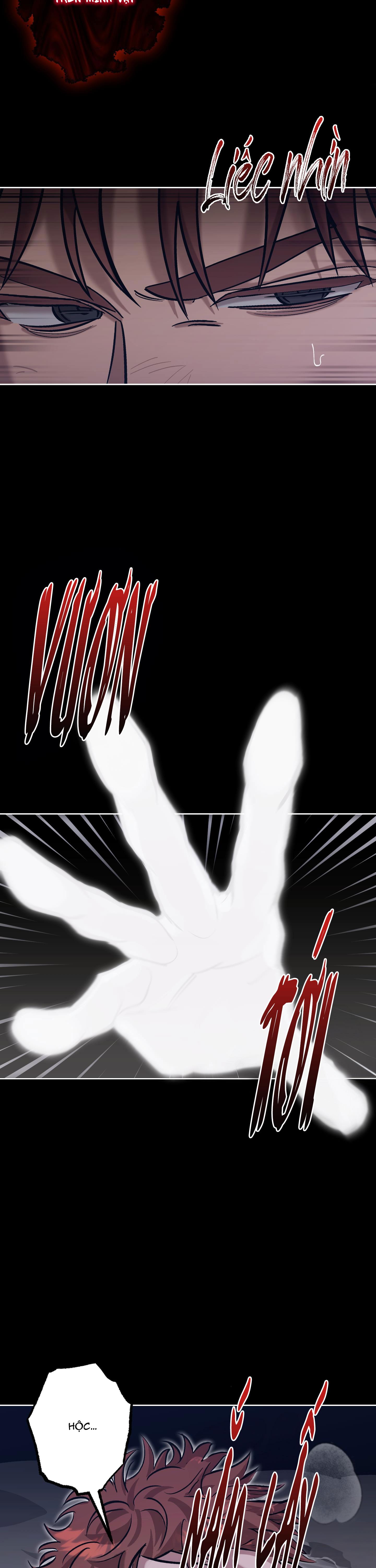 Đọc truyện BLOODY HELL - Chapter 2