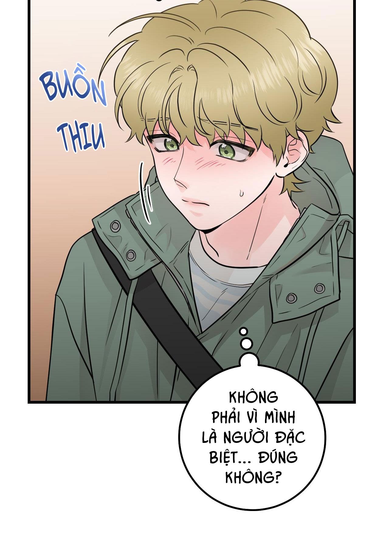 Đọc truyện OVER THE PARADISE - Chapter 37