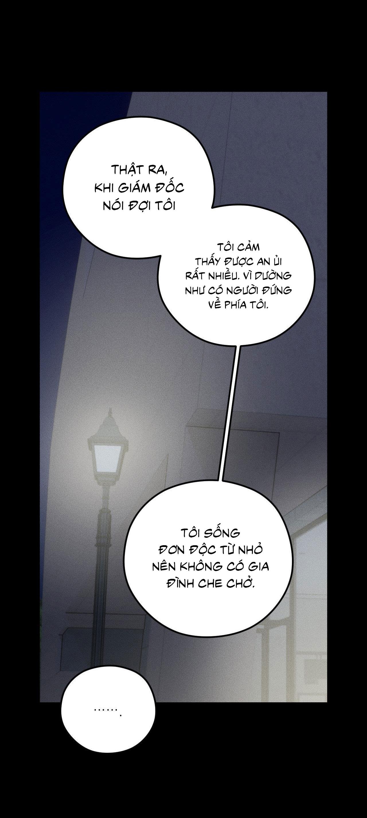 Đọc truyện DEAR, TEDDY BEAR - Chapter 24