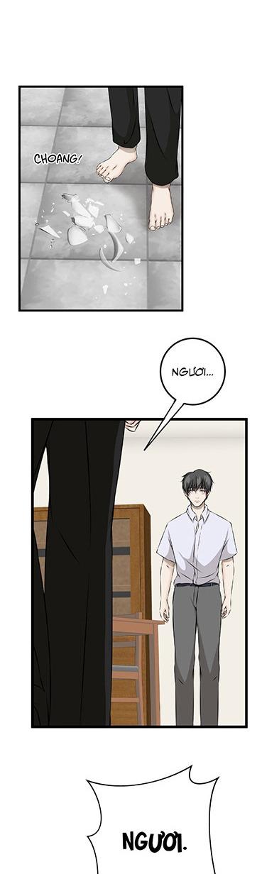 Đọc truyện Sao cứ phải dây dưa với nhân vật phụ như ta - Chapter 30