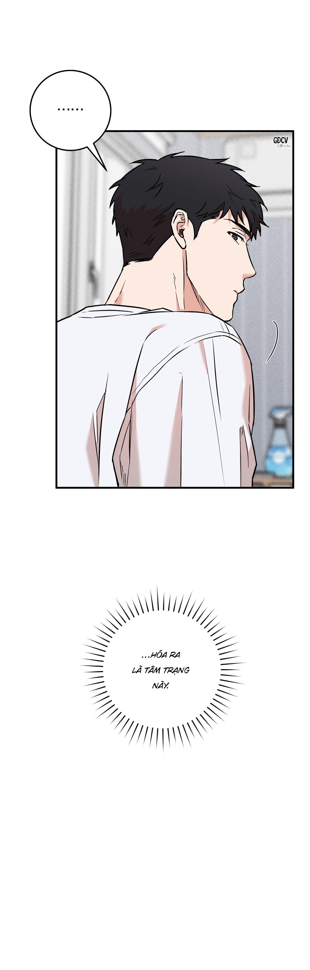 Đọc truyện NĂM NAY SẼ KHÁC - Chapter 10