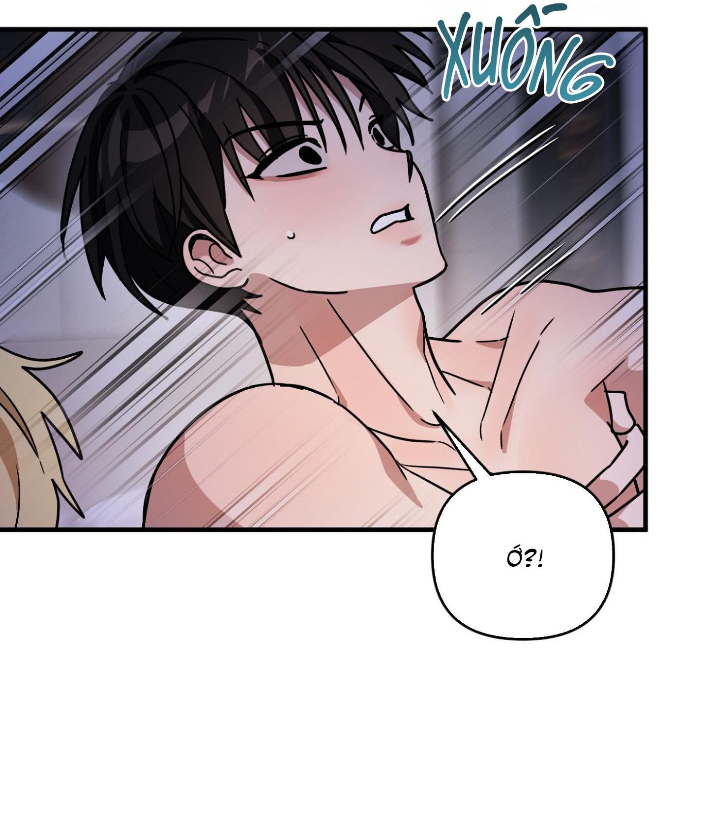 Đọc truyện  Yêu Phải Lừa Đảo - Chapter 14