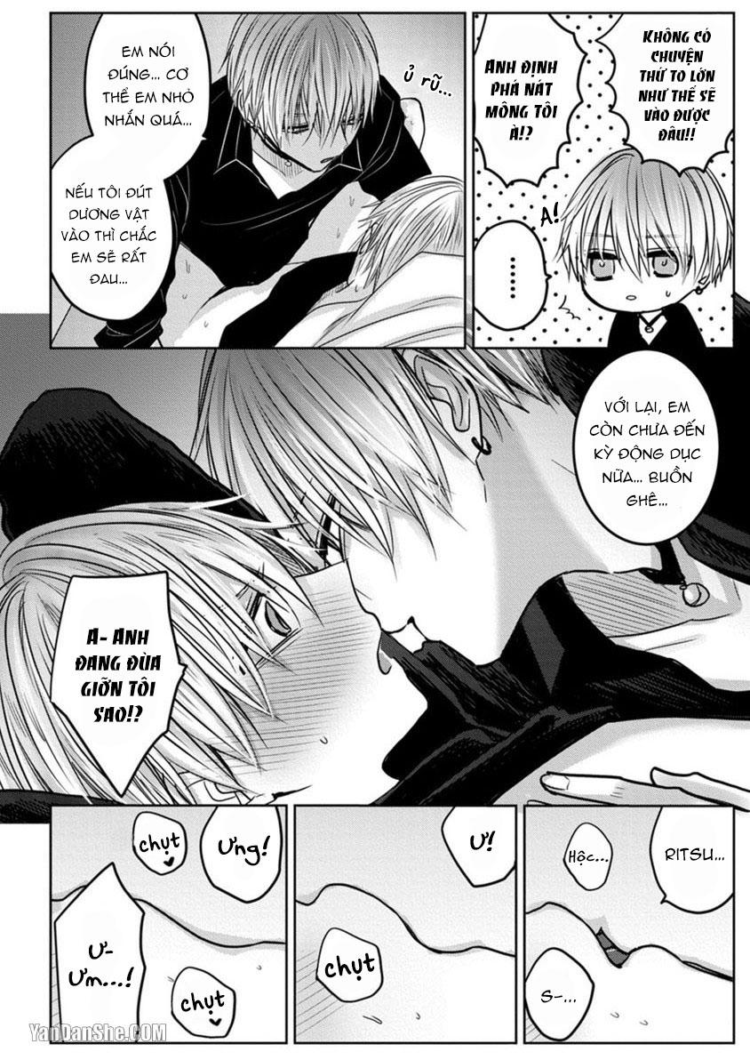 Đọc truyện Hãy đến và chiếm lấy những đêm không ngủ của tôi - Chapter 2