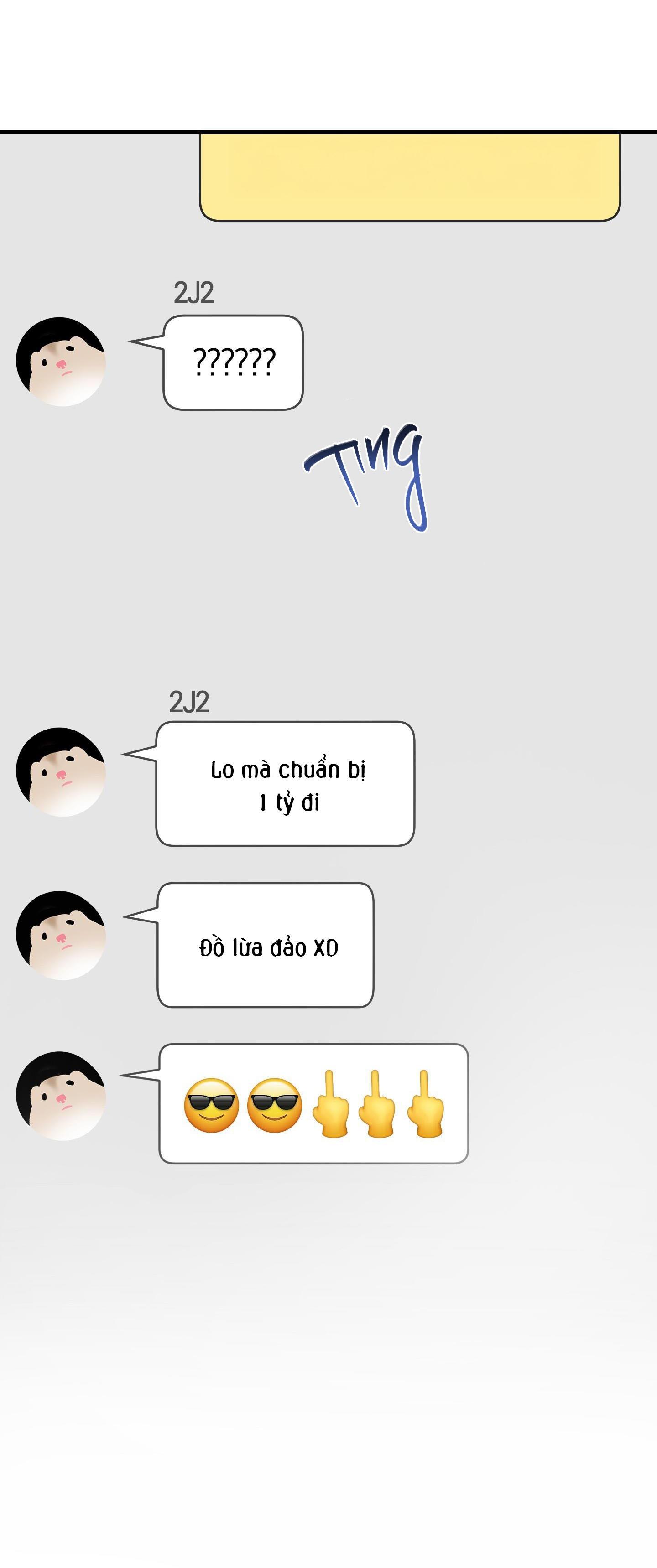 Đọc truyện  Yêu Phải Lừa Đảo - Chapter 3