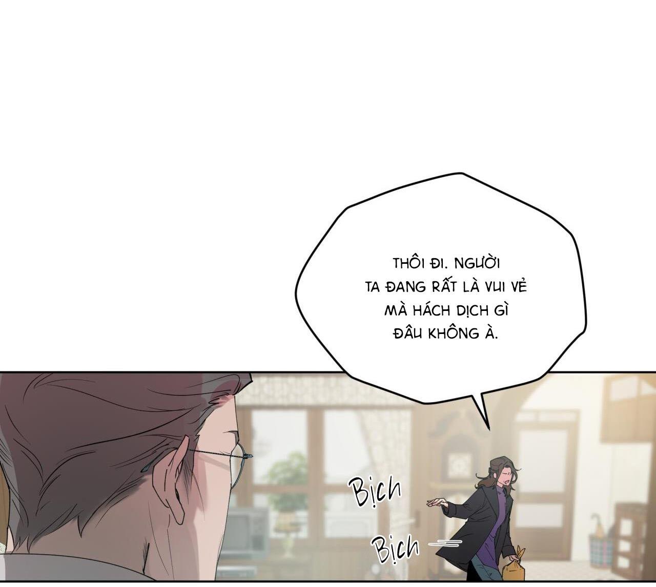 Đọc truyện Hồi Ức Của Nhịp Thở - Chapter 10
