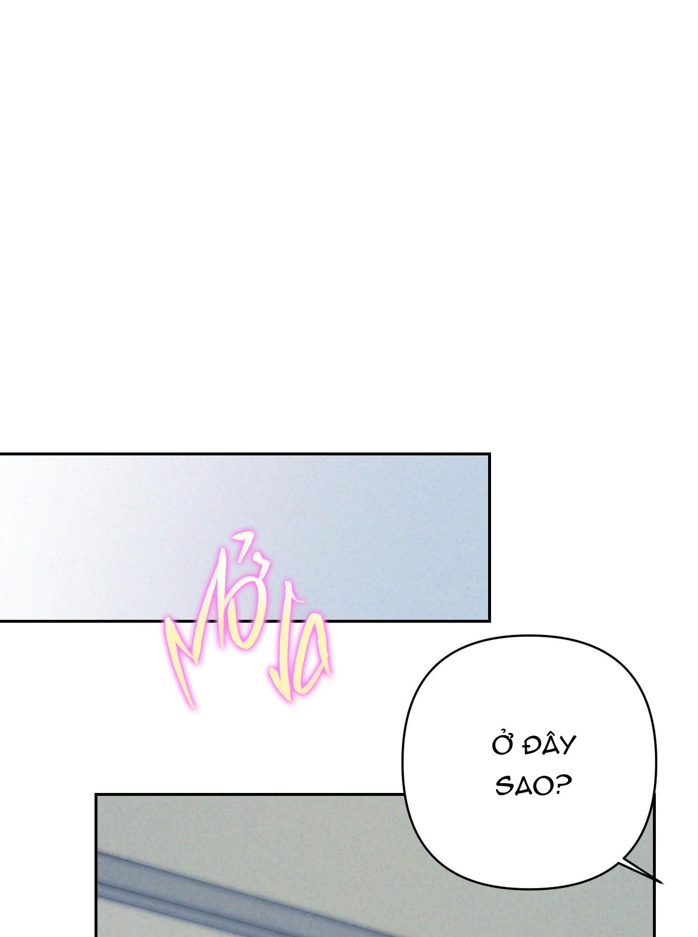 Đọc truyện KỲ THỊ - Chapter 39