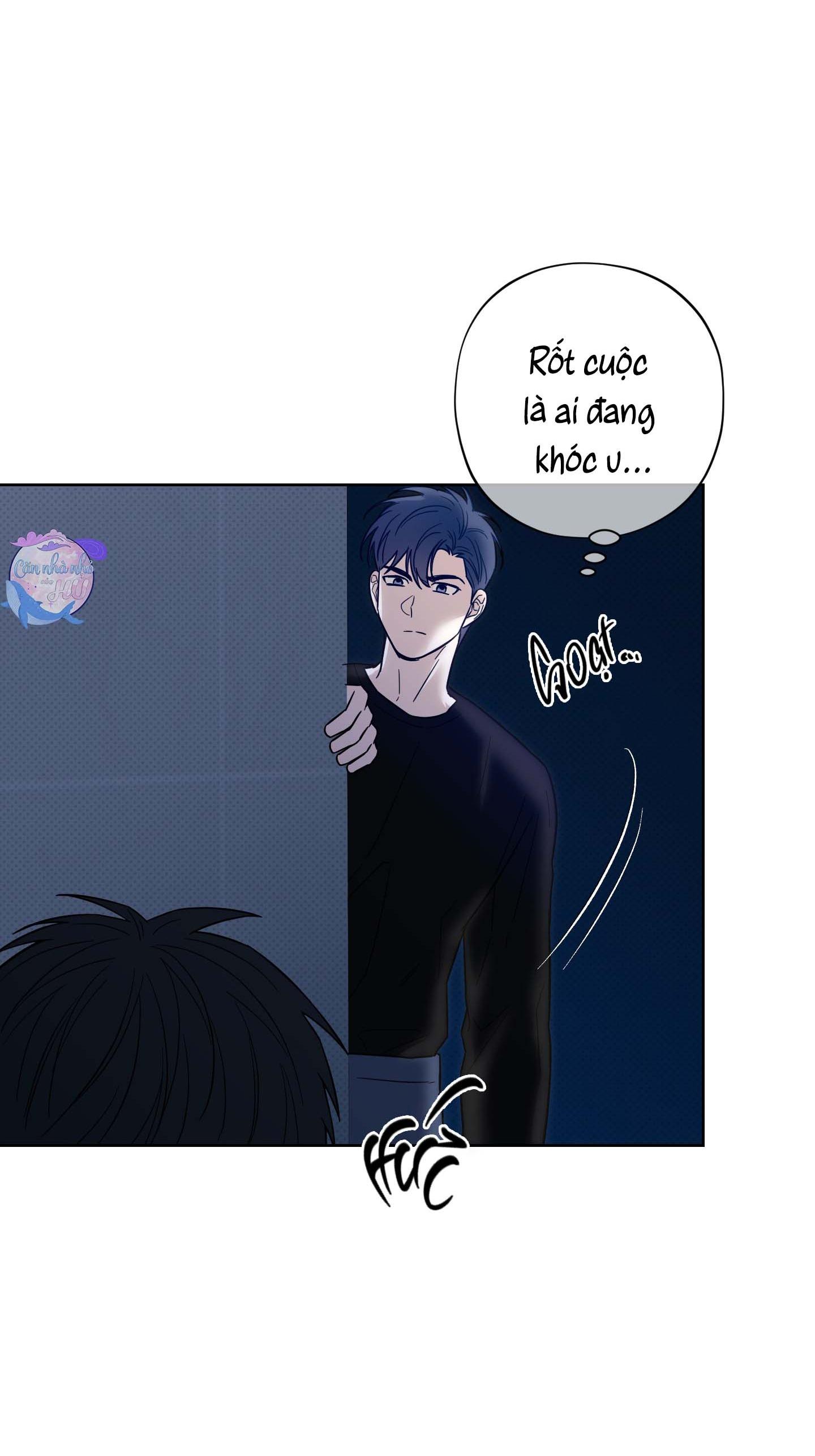 Đọc truyện (END) GIÁO XUYÊN THỦNG KHIÊN - Chapter 6