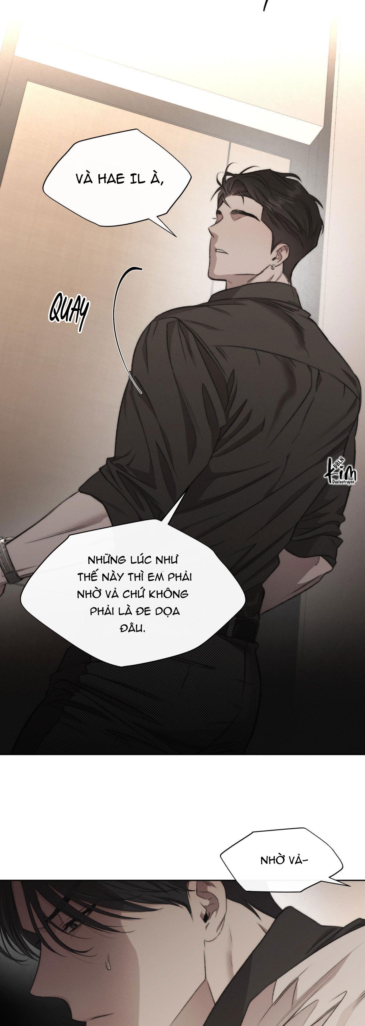 Đọc truyện STILL LOVE YOU - Chapter 12