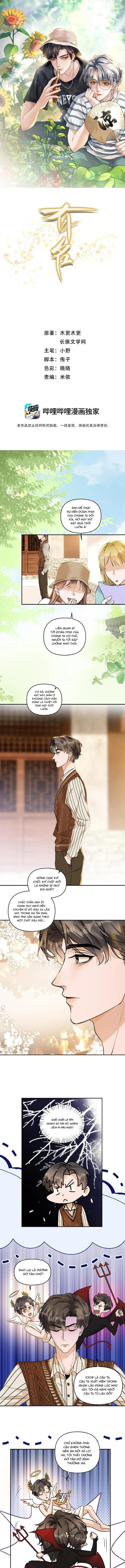 Đọc truyện Hữu Danh - Chapter 100