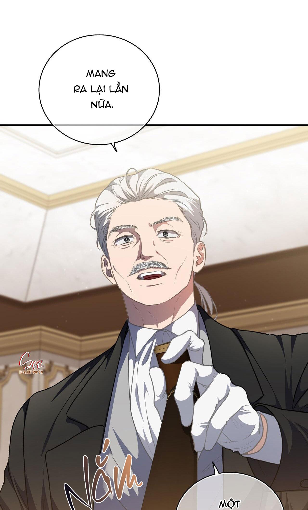 Đọc truyện CÁCH TỒN TẠI NHƯ MỘT NGƯỜI CHƠI - Chapter 37