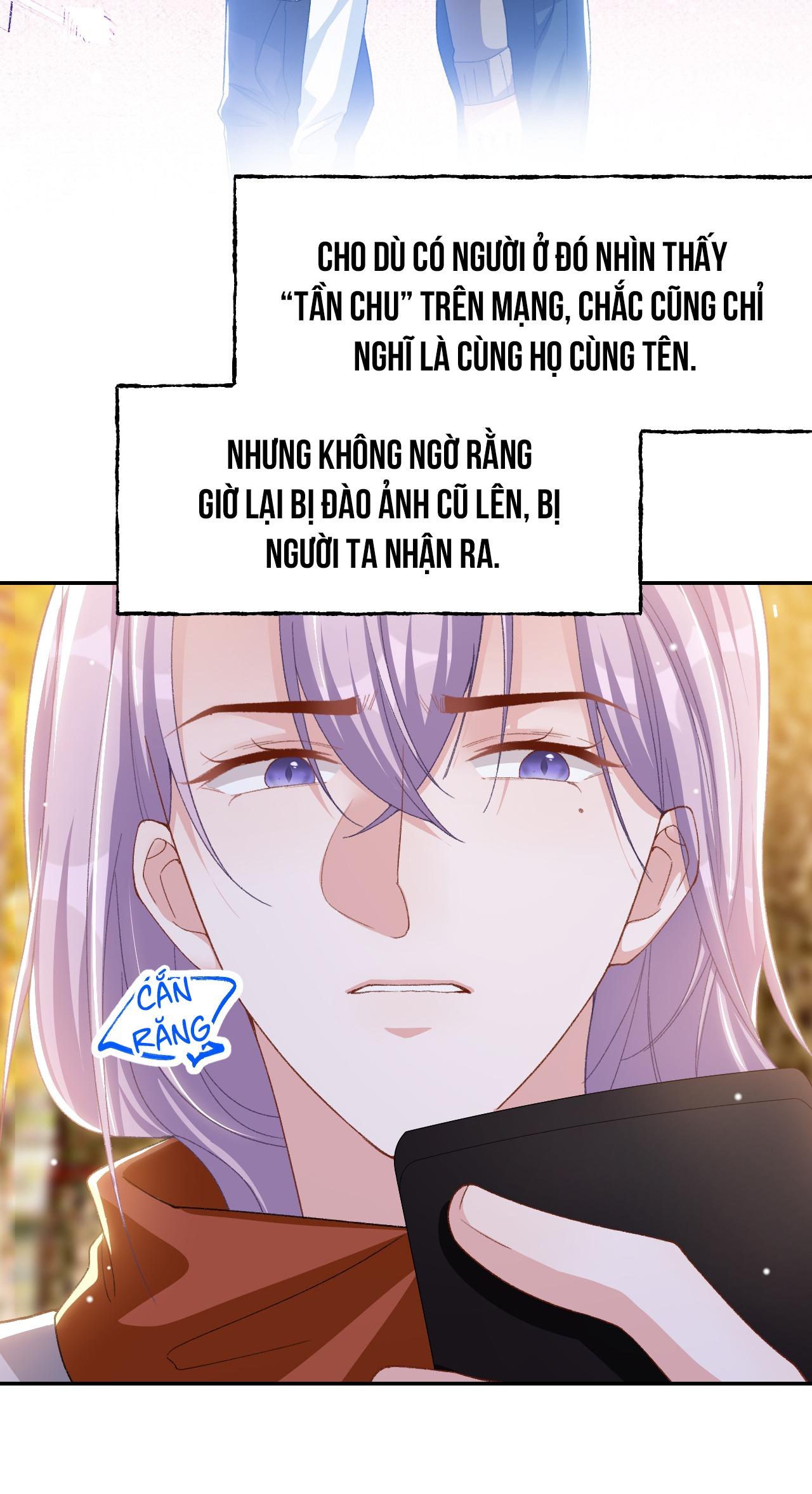 Đọc truyện Quan hệ thế thân - Chapter 190