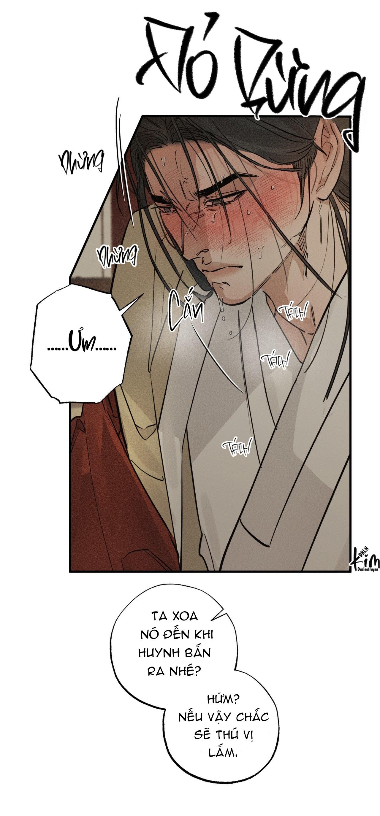 Đọc truyện DUYÊN PHẬN - Chapter 9