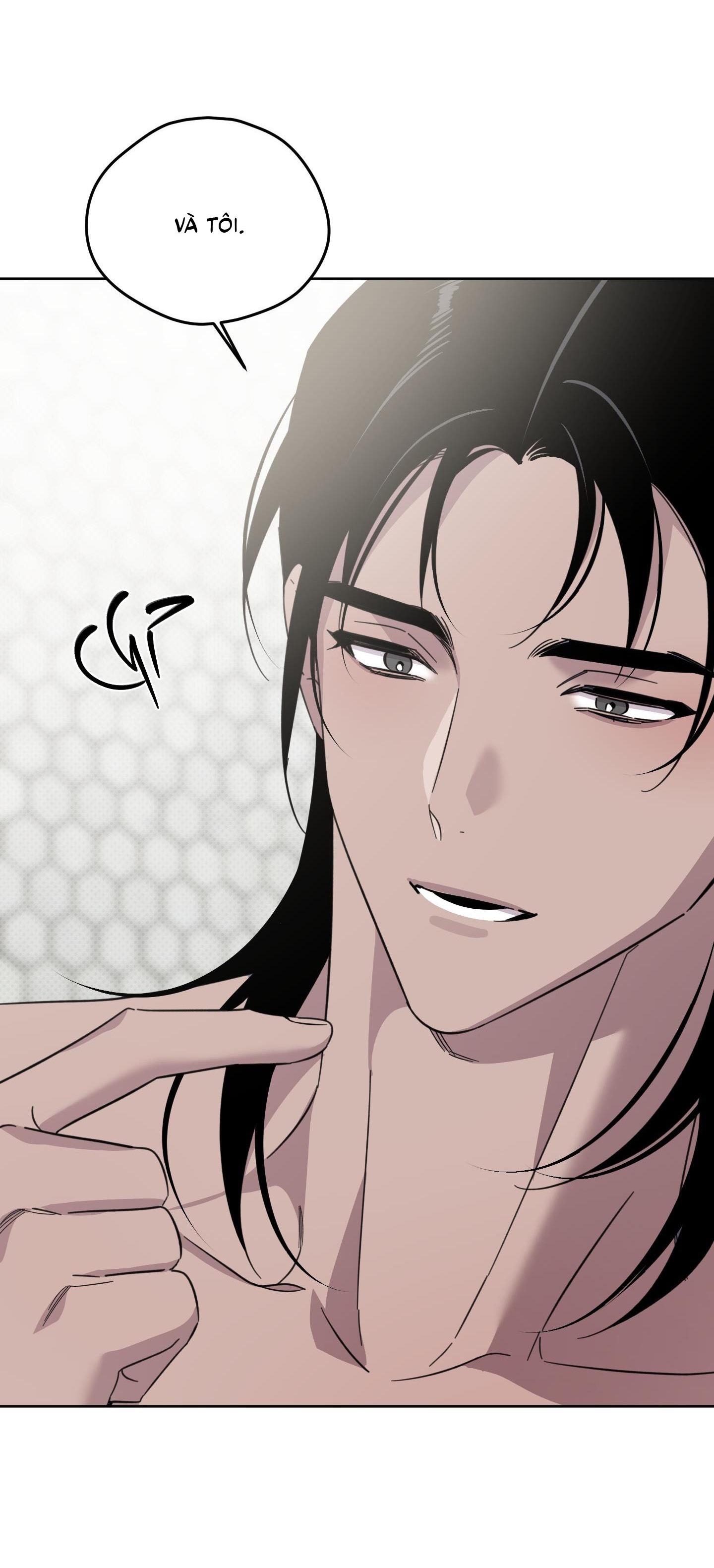 Đọc truyện  Carrot And Stick - Chapter 6