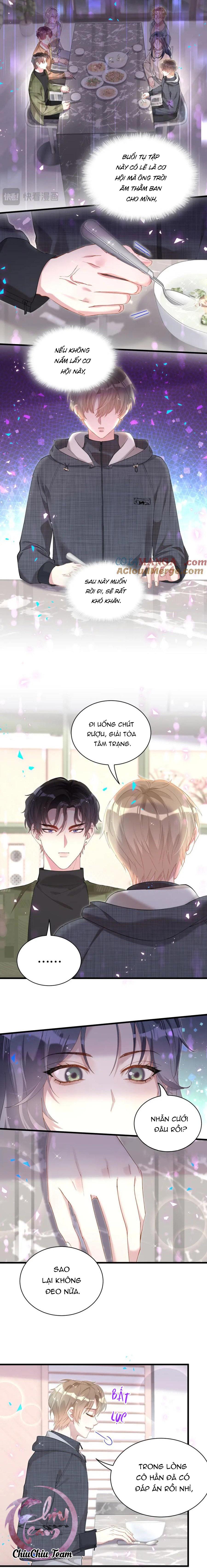 Đọc truyện Kết Hôn Là Chuyện Nhỏ - Chapter 67