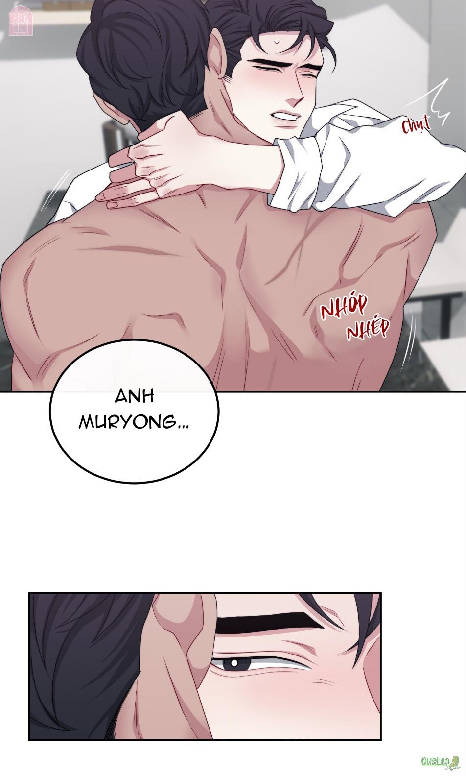 Đọc truyện Shinsujeon - Chapter 63