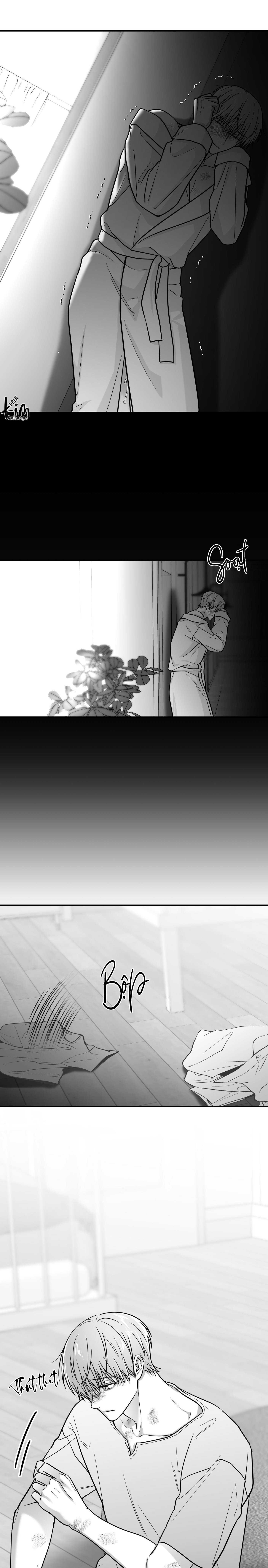 Đọc truyện NON ZERO SUM - Chapter 33