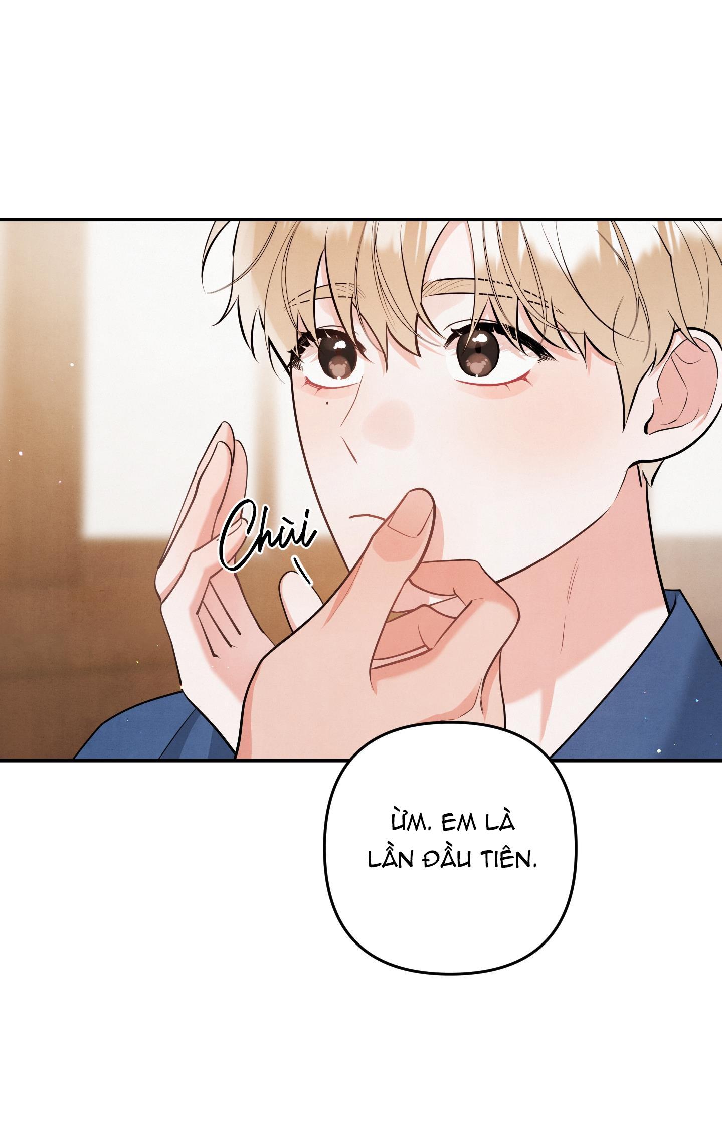 Đọc truyện MỐI QUAN HỆ CỦA THÚ NHÂN - Chapter 85