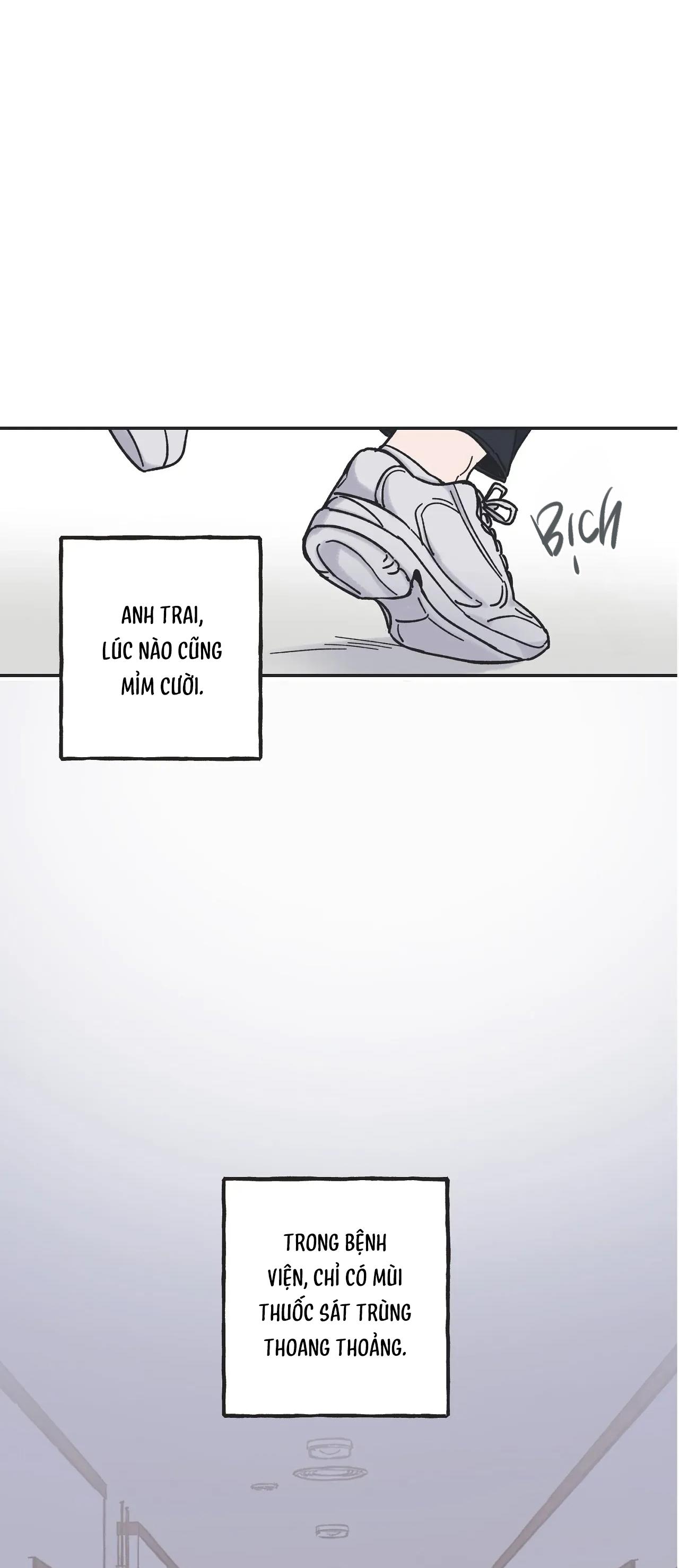 Đọc truyện BETWEEN THE STARS - Chapter 4