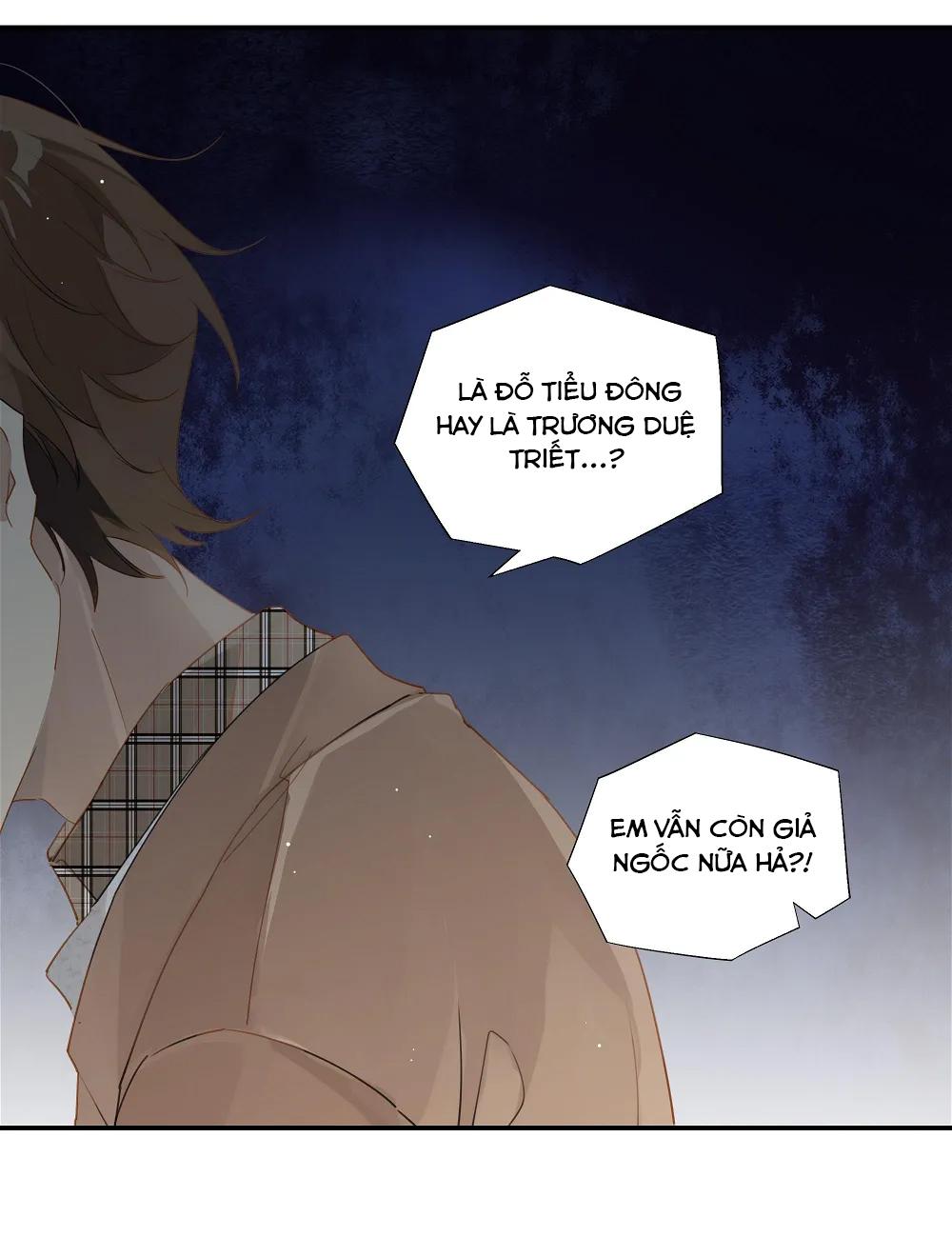 Đọc truyện Chào, đã lâu không gặp - Chapter 47