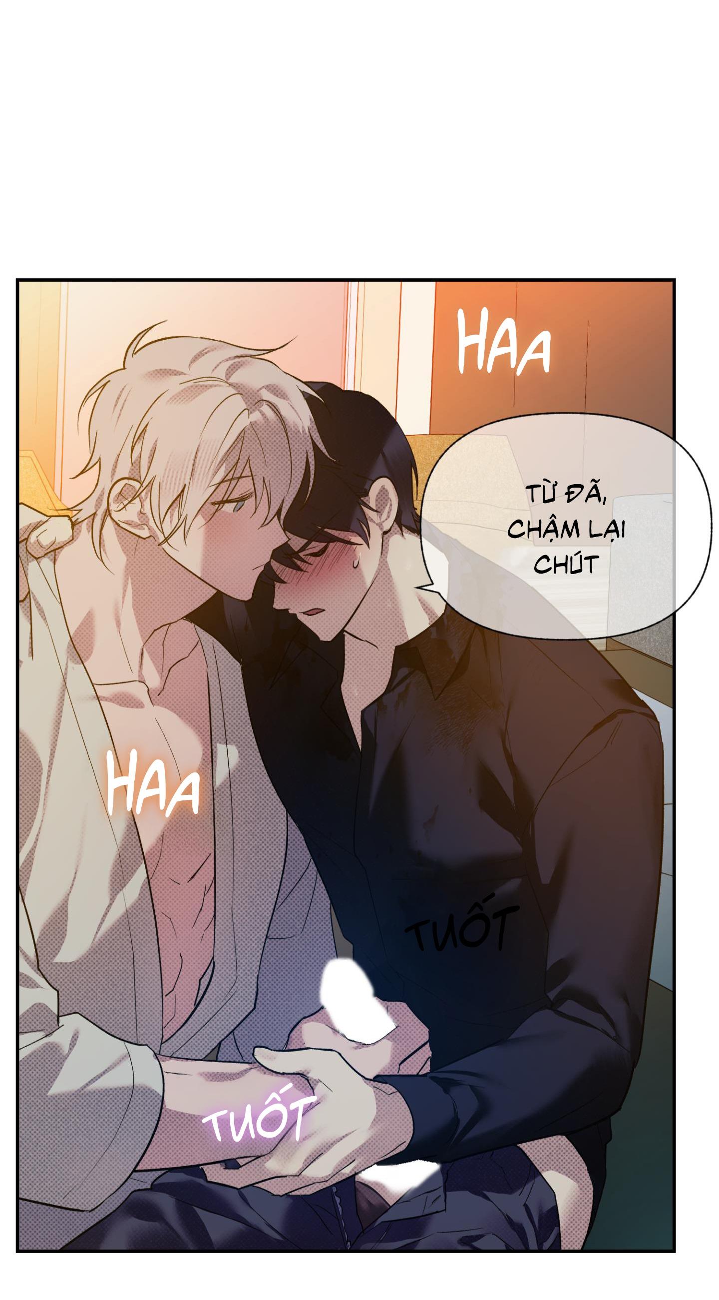 Đọc truyện GIÀNH QUYỀN KIỂM SOÁT - Chapter 2