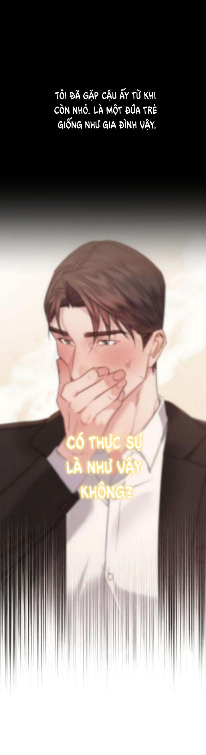 Đọc truyện Tuyển Tập Manhwa Dằm Khăm - Chapter 54